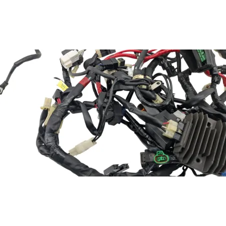 Faisceau electrique YAMAHA XP 500 TMAX ABS 2004 - 2007