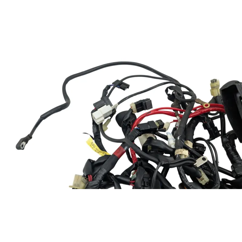 Faisceau electrique YAMAHA XP 500 TMAX ABS 2004 - 2007