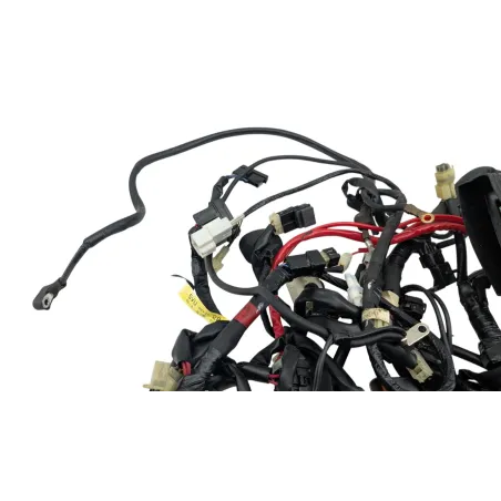 Faisceau electrique YAMAHA XP 500 TMAX ABS 2004 - 2007