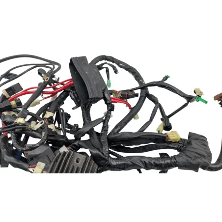 Faisceau electrique YAMAHA XP 500 TMAX ABS 2004 - 2007