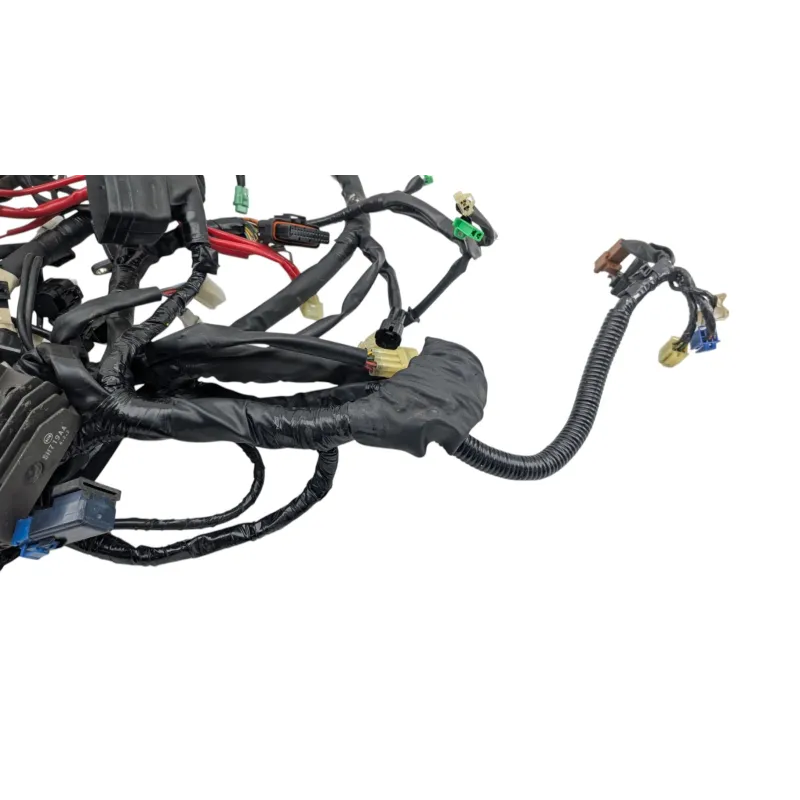 Faisceau electrique YAMAHA XP 500 TMAX ABS 2004 - 2007