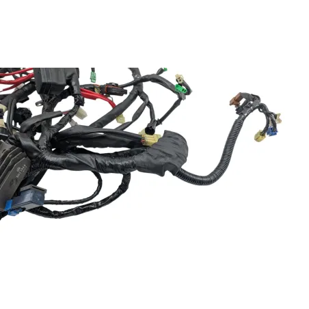 Faisceau electrique YAMAHA XP 500 TMAX ABS 2004 - 2007