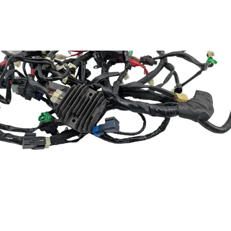 Faisceau electrique YAMAHA XP 500 TMAX ABS 2004 - 2007
