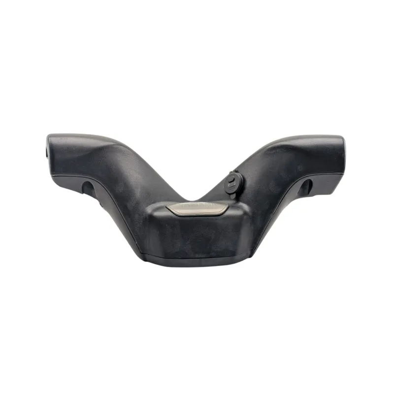 Cache guidon YAMAHA XP 500 TMAX ABS 2004 - 2007