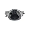Cache guidon YAMAHA XP 500 TMAX ABS 2004 - 2007