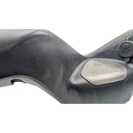 Cache guidon YAMAHA XP 500 TMAX ABS 2004 - 2007