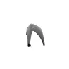 Coque arriere droit YAMAHA XP 500 TMAX ABS 2004 - 2007