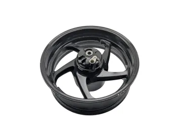 Jante arriere YAMAHA XP 500 TMAX ABS 2004 - 2007