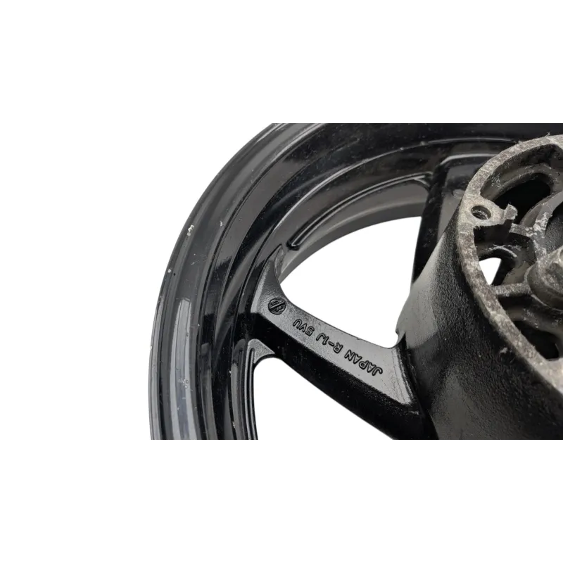 Jante arriere YAMAHA XP 500 TMAX ABS 2004 - 2007