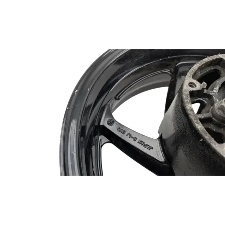Jante arriere YAMAHA XP 500 TMAX ABS 2004 - 2007