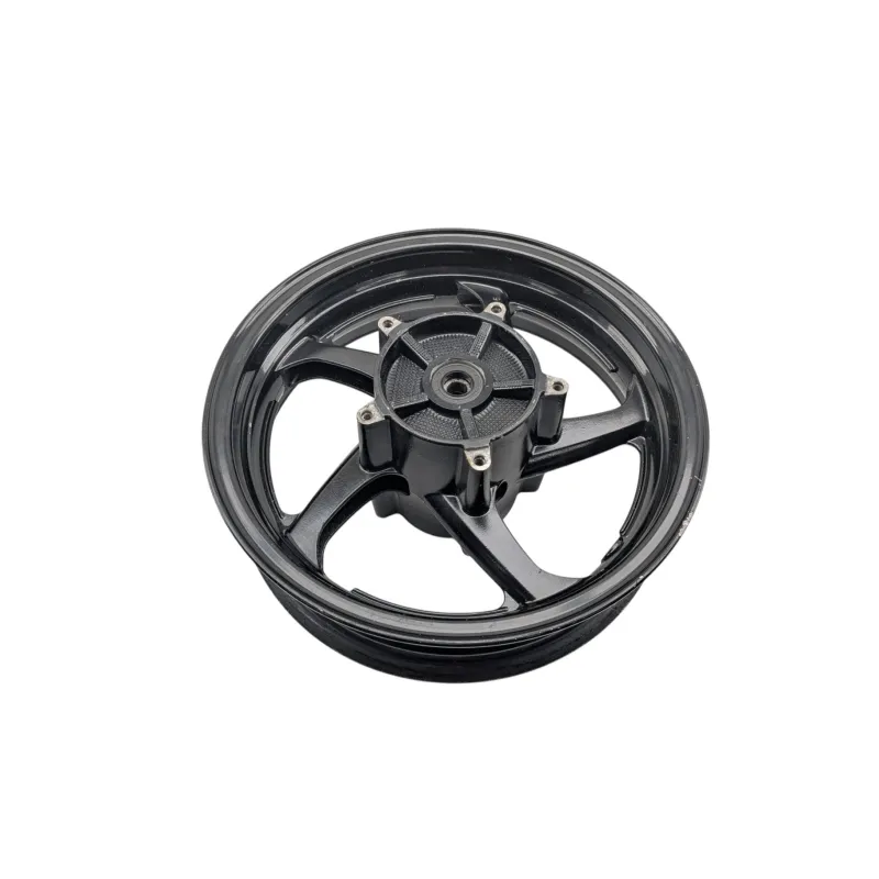 Jante avant YAMAHA XP 500 TMAX ABS 2004 - 2007