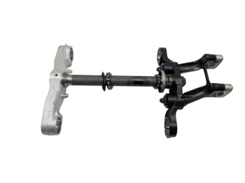 Te inferieur superieur YAMAHA XP 500 TMAX ABS 2004 - 2007