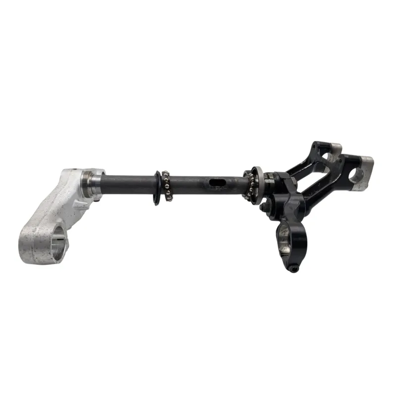 Te inferieur superieur YAMAHA XP 500 TMAX ABS 2004 - 2007