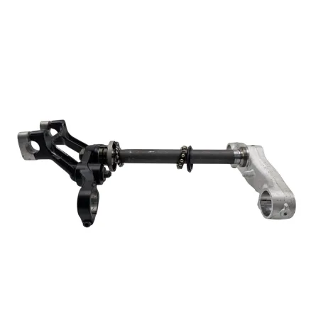 Te inferieur superieur YAMAHA XP 500 TMAX ABS 2004 - 2007