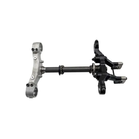 Te inferieur superieur YAMAHA XP 500 TMAX ABS 2004 - 2007
