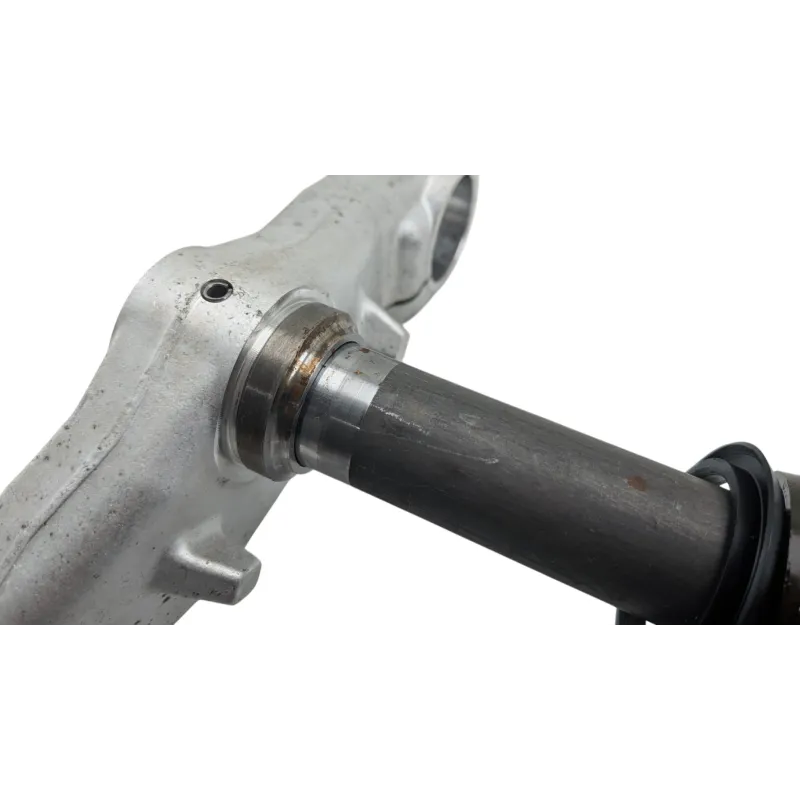 Te inferieur superieur YAMAHA XP 500 TMAX ABS 2004 - 2007