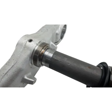 Te inferieur superieur YAMAHA XP 500 TMAX ABS 2004 - 2007