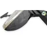 Support de plaque et eclairage APRILIA RS4 50 2011 - 2017