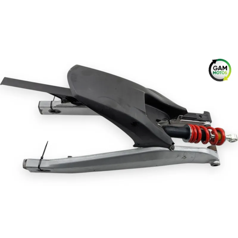 Bras oscillant APRILIA RS4 50 2011 - 2017