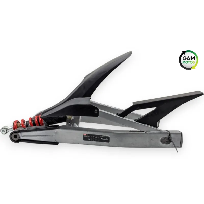 Bras oscillant APRILIA RS4 50 2011 - 2017