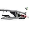 Bras oscillant APRILIA RS4 50 2011 - 2017