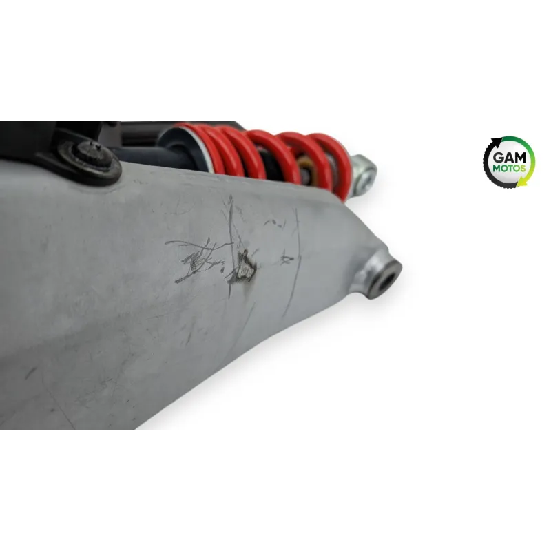 Bras oscillant APRILIA RS4 50 2011 - 2017