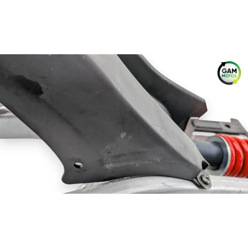 Bras oscillant APRILIA RS4 50 2011 - 2017