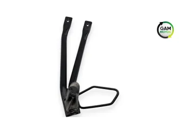 Platine arriere gauche APRILIA RS4 50 2011 - 2017