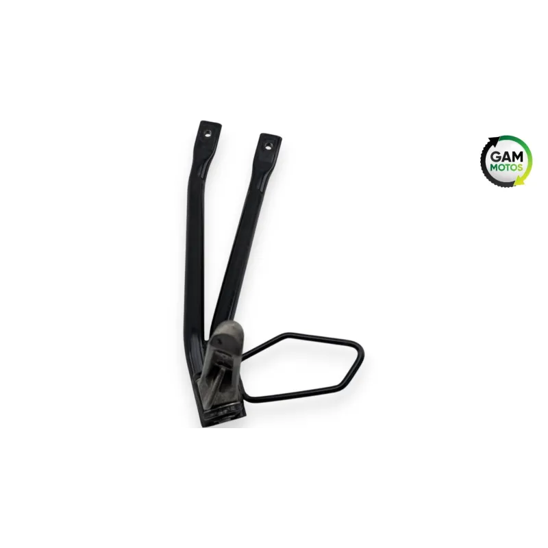 Platine arriere gauche APRILIA RS4 50 2011 - 2017