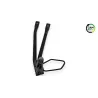 Platine arriere gauche APRILIA RS4 50 2011 - 2017