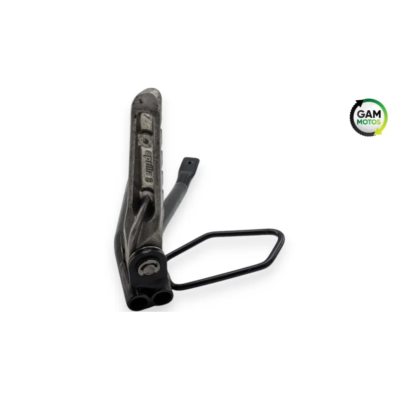 Platine arriere gauche APRILIA RS4 50 2011 - 2017