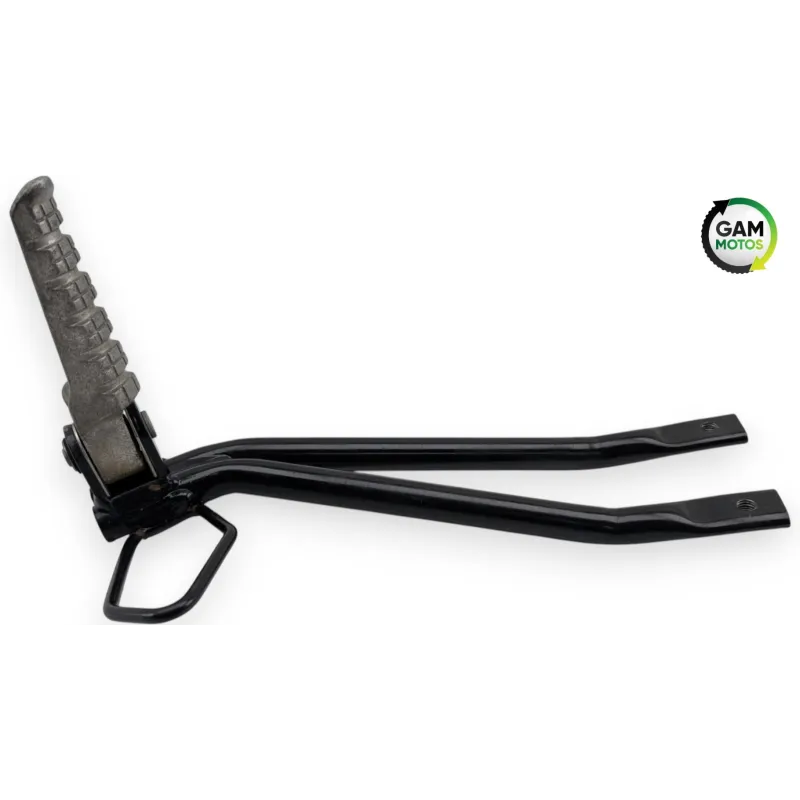Platine arriere gauche APRILIA RS4 50 2011 - 2017