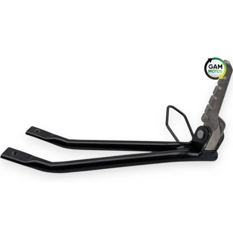 Platine arriere gauche APRILIA RS4 50 2011 - 2017