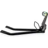 Platine arriere gauche APRILIA RS4 50 2011 - 2017