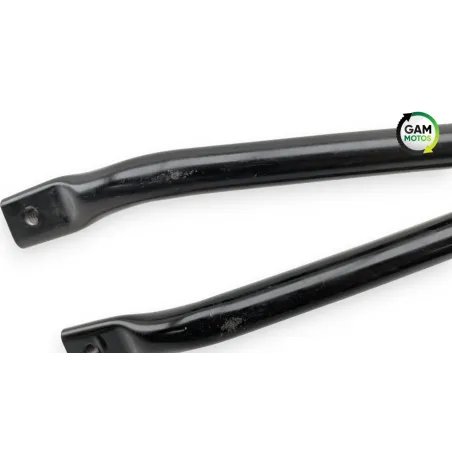 Platine arriere gauche APRILIA RS4 50 2011 - 2017