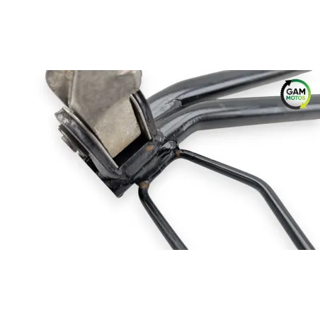 Platine arriere gauche APRILIA RS4 50 2011 - 2017