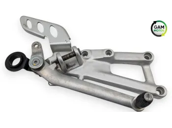 Platine avant droite APRILIA RS4 50 2011 - 2017