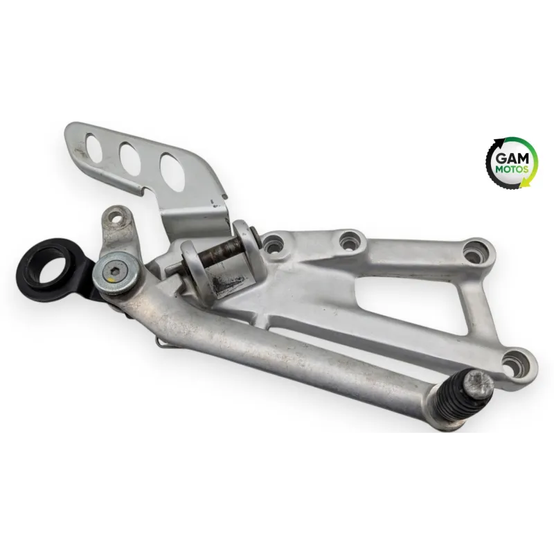 Platine avant droite APRILIA RS4 50 2011 - 2017