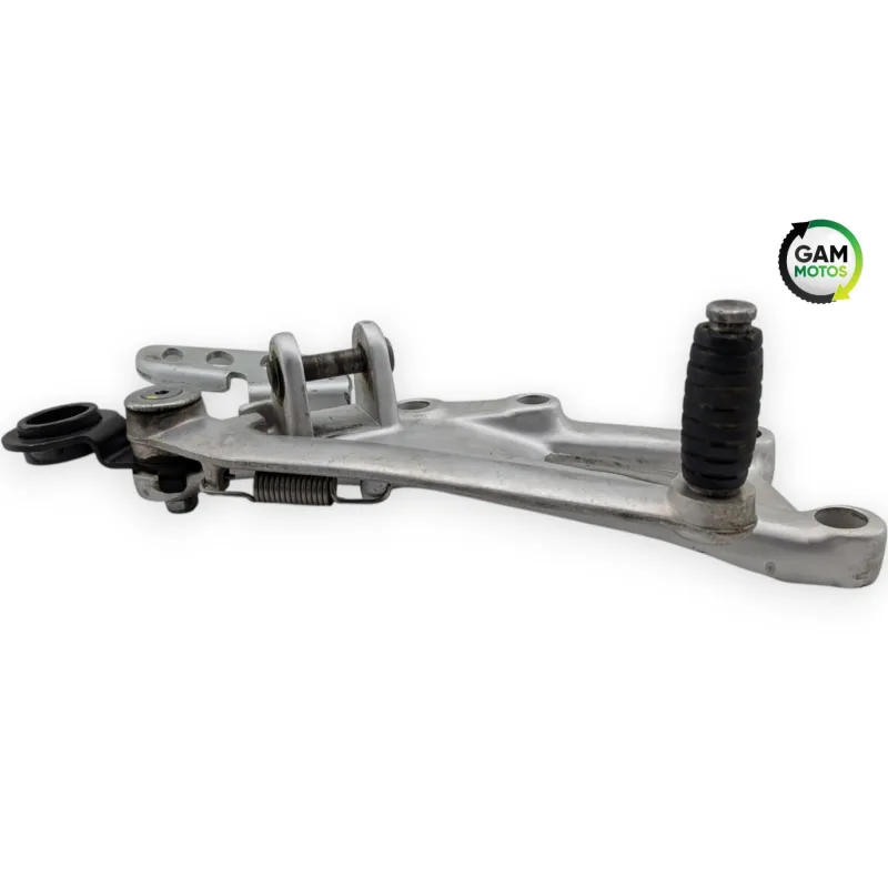 Platine avant droite APRILIA RS4 50 2011 - 2017