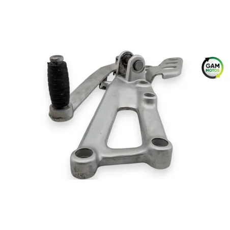 Platine avant droite APRILIA RS4 50 2011 - 2017