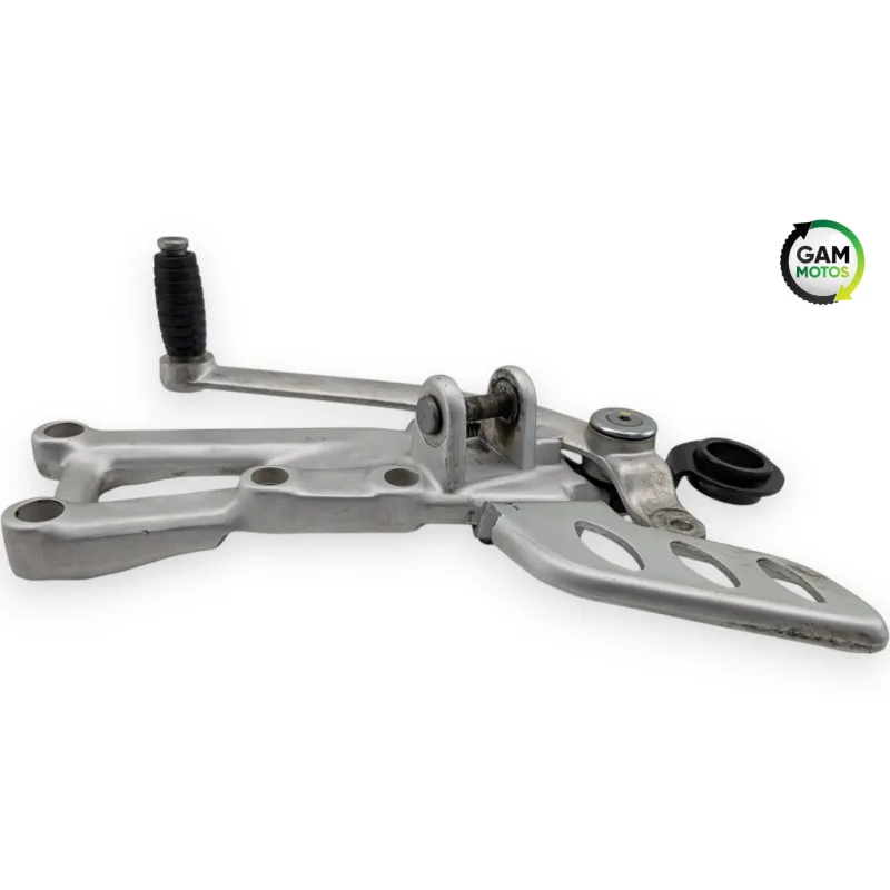 Platine avant droite APRILIA RS4 50 2011 - 2017