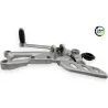 Platine avant droite APRILIA RS4 50 2011 - 2017 Platine avant droite APRILIA RS4 50 2011 - 2017