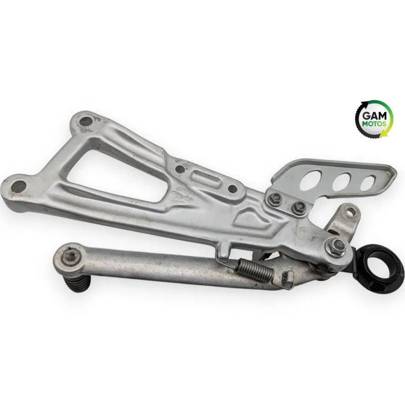 Platine avant droite APRILIA RS4 50 2011 - 2017