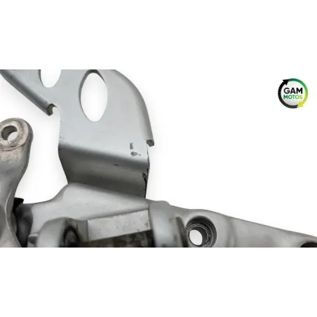 Platine avant droite APRILIA RS4 50 2011 - 2017