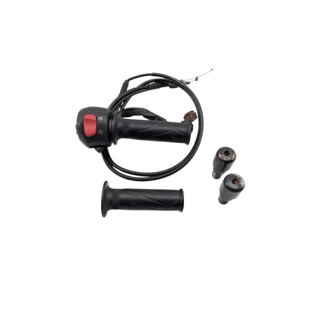 Commodo droit YAMAHA XP 500 TMAX ABS 2004 - 2007
