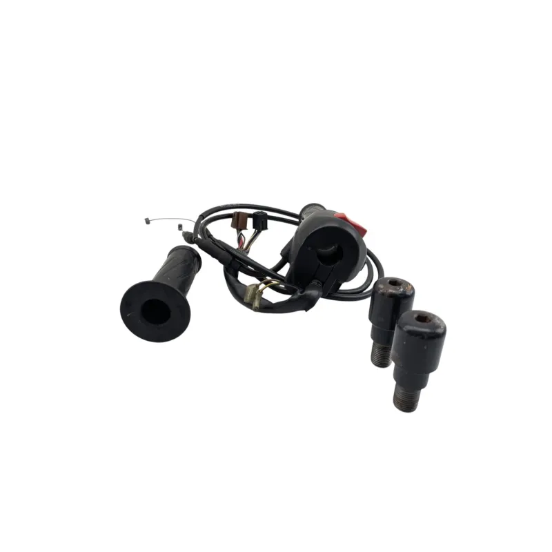 Commodo droit YAMAHA XP 500 TMAX ABS 2004 - 2007