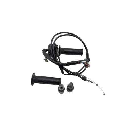 Commodo droit YAMAHA XP 500 TMAX ABS 2004 - 2007
