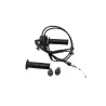Commodo droit YAMAHA XP 500 TMAX ABS 2004 - 2007