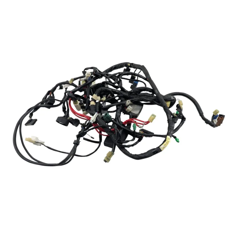 Faisceau electrique YAMAHA XP 500 TMAX ABS 2004 - 2007