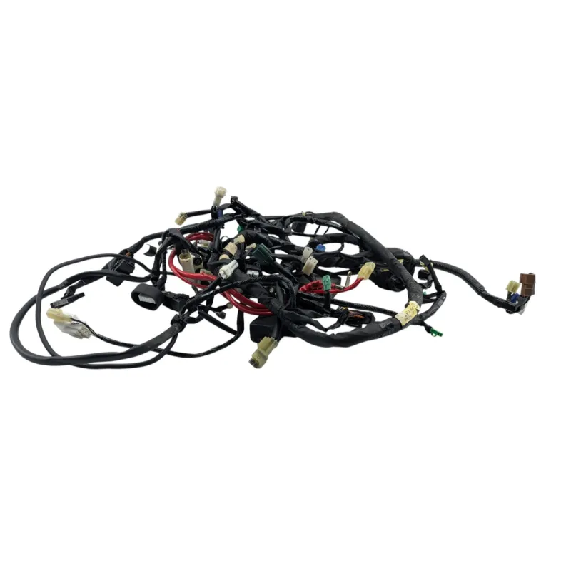 Faisceau electrique YAMAHA XP 500 TMAX ABS 2004 - 2007